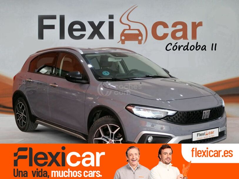 Foto del FIAT Tipo 1.0 City Cross