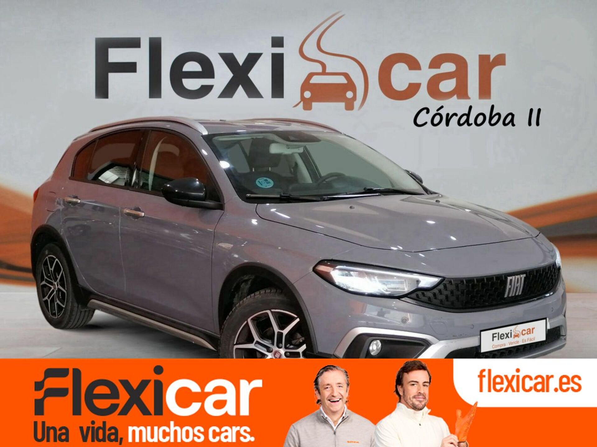 Imagen de FIAT Tipo