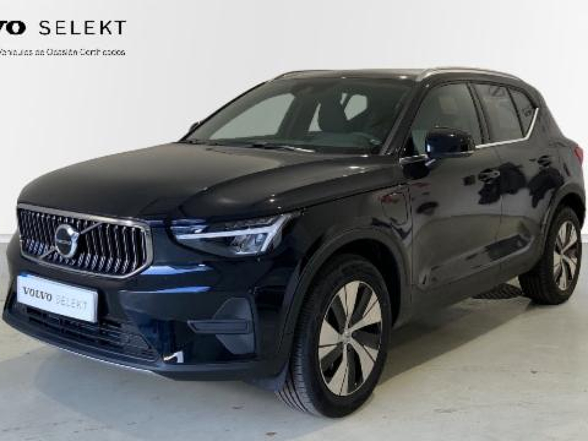 Imagen de VOLVO XC40
