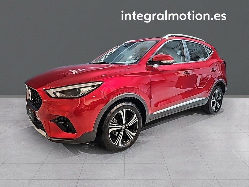 Foto del MG ZS 1.0 T-GDI Comfort Aut. 82kW