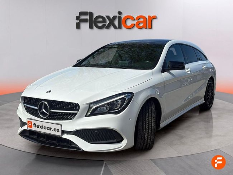 Foto del MERCEDES Clase CLA CLA Shooting Brake 200