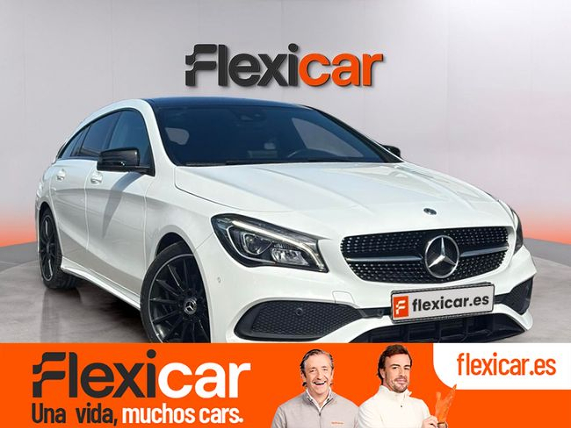 Imagen de MERCEDES Clase CLA