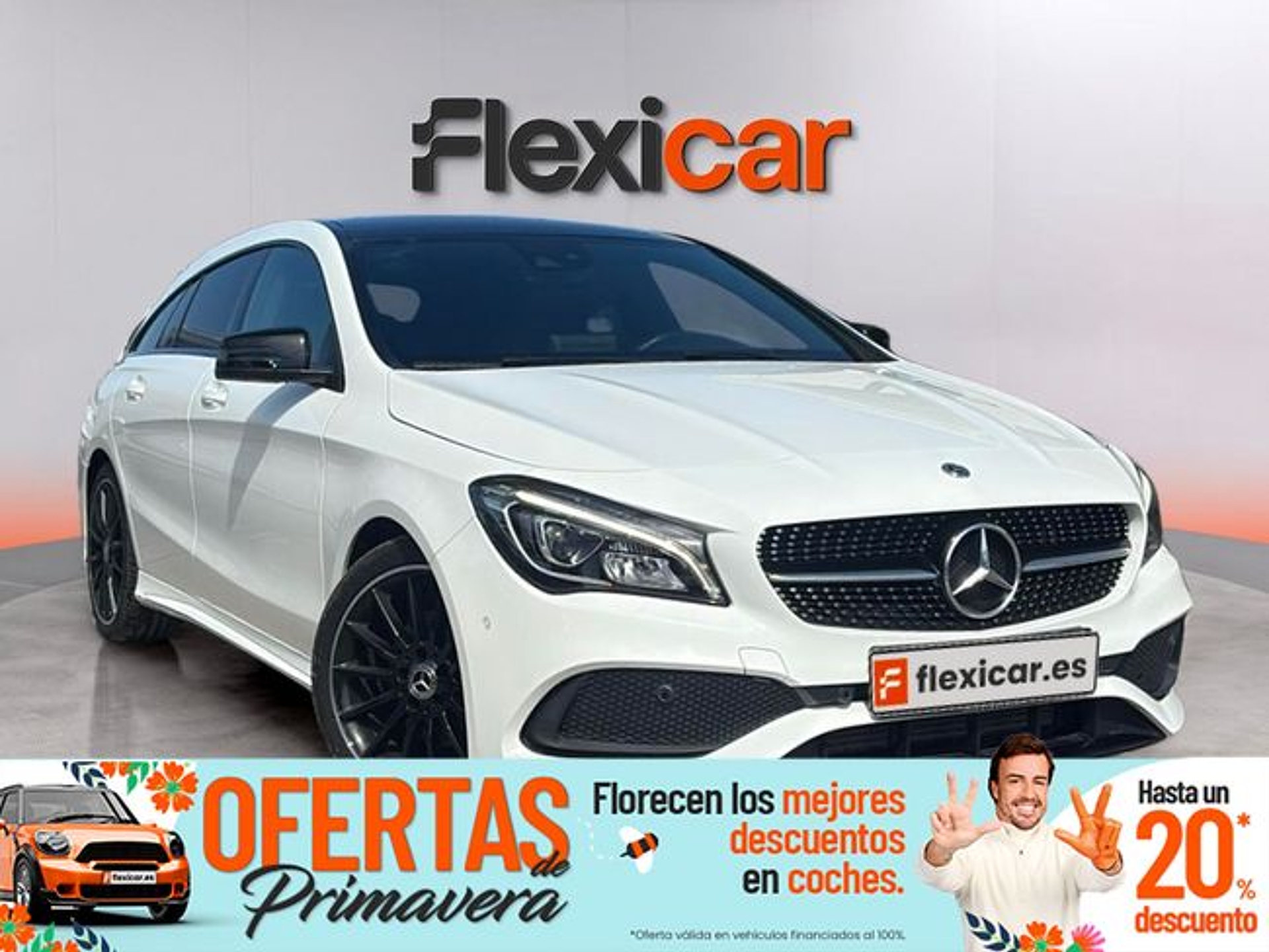 Imagen de MERCEDES Clase CLA