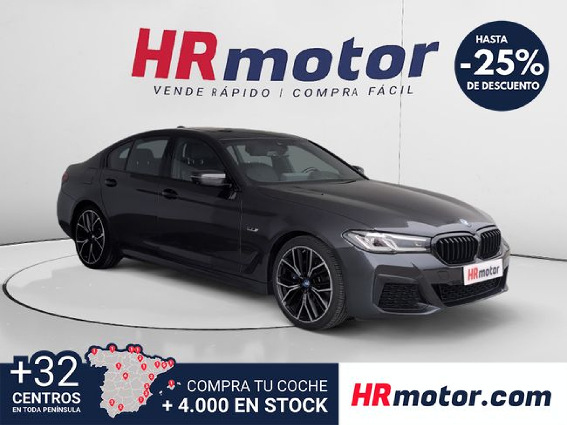 Imagen de BMW Serie 5