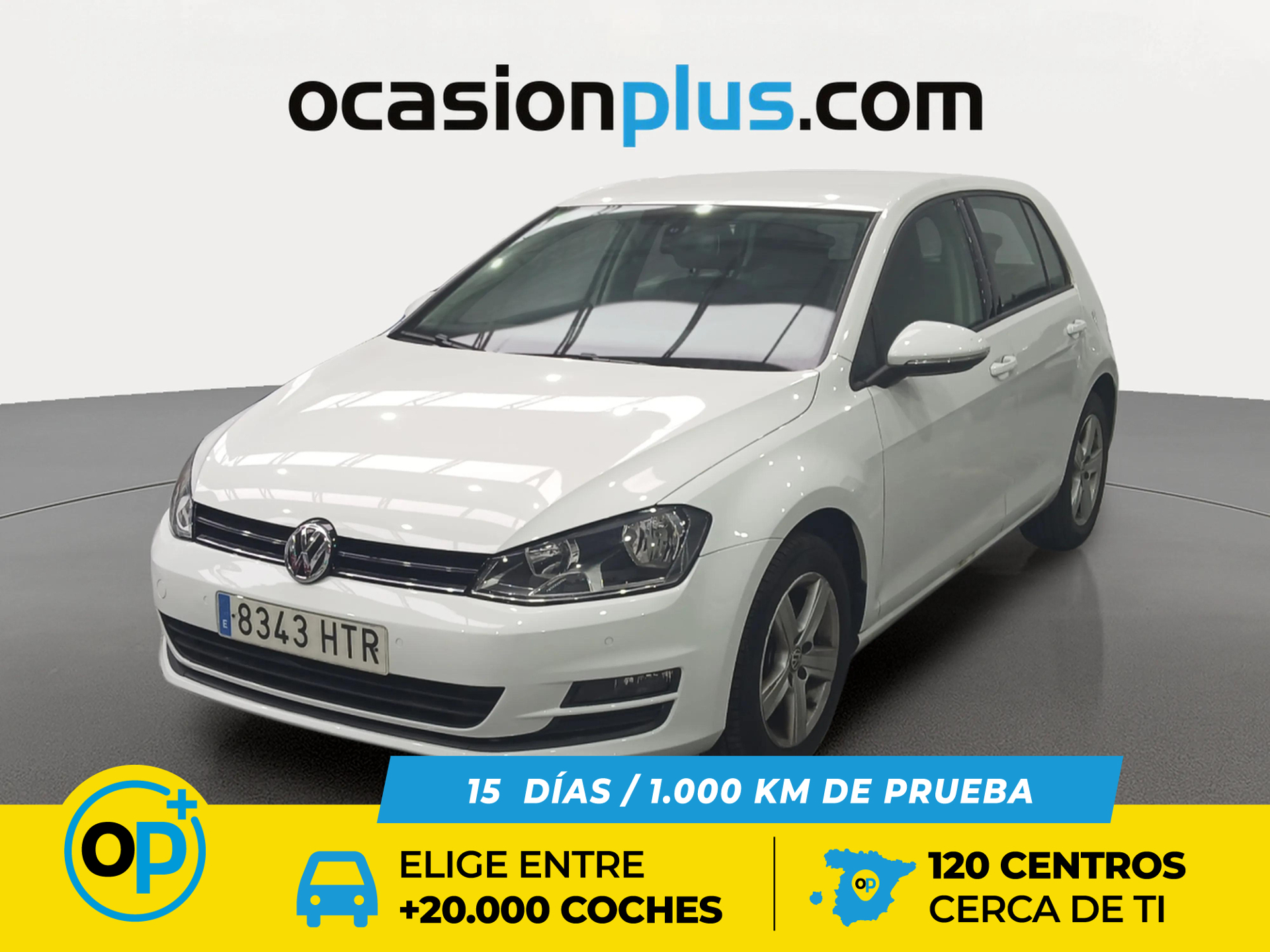 Imagen de VOLKSWAGEN Golf