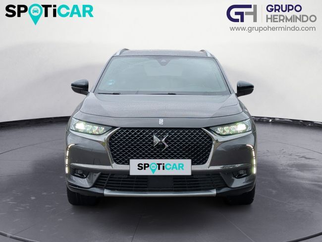 Foto del DS DS 7 Crossback 1.6 PT. Performance Line Aut. 180