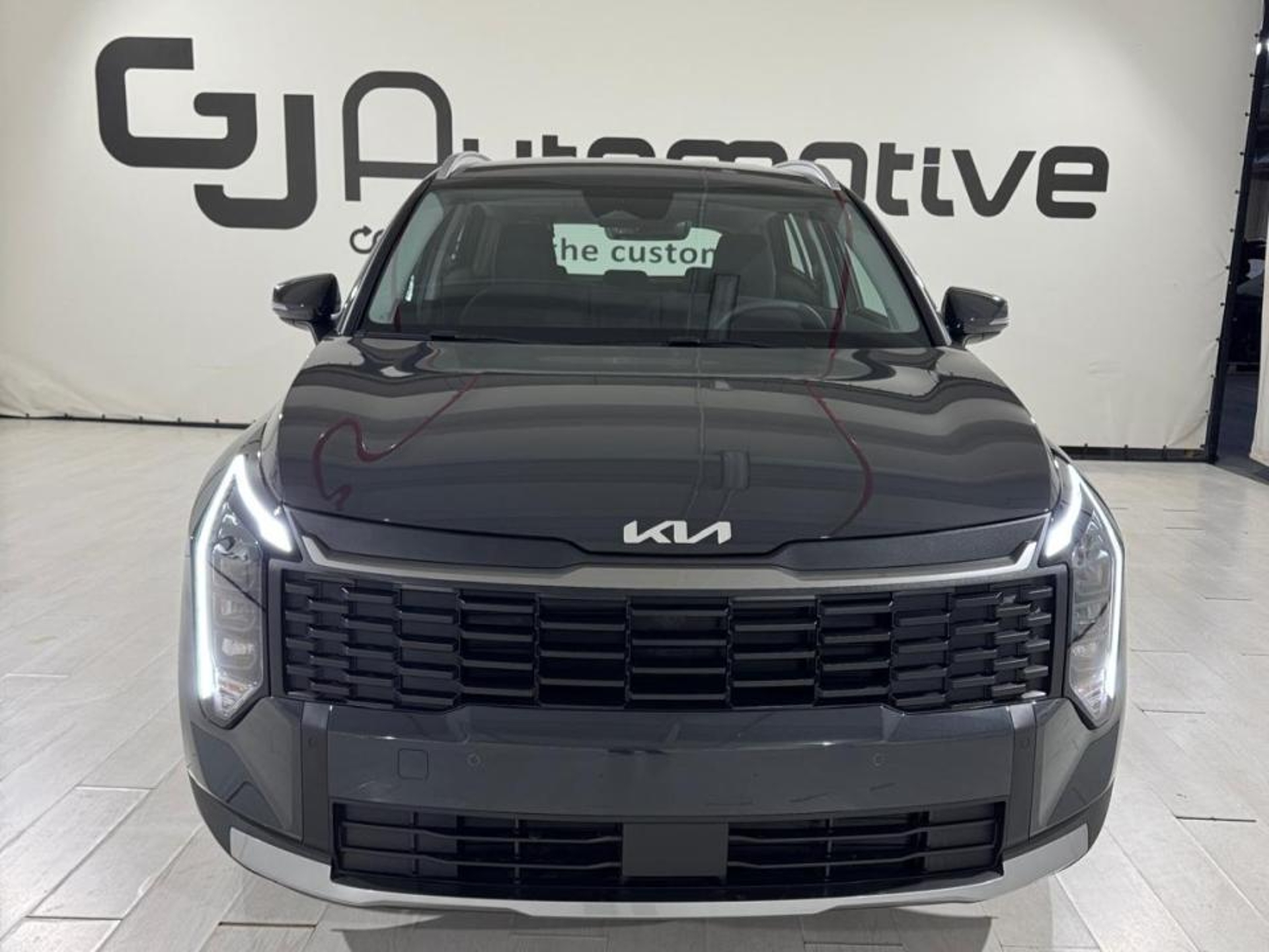 Imagen de KIA Sportage