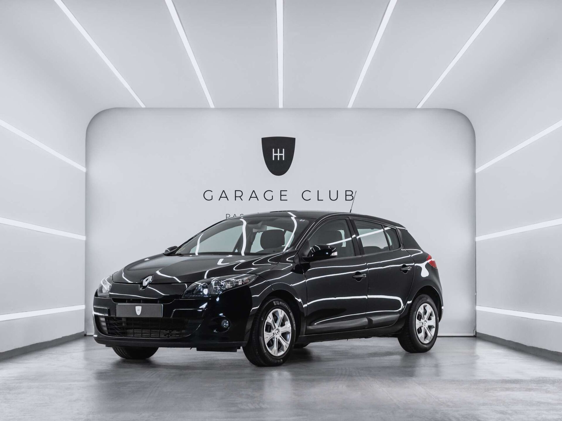 Imagen de RENAULT Mégane