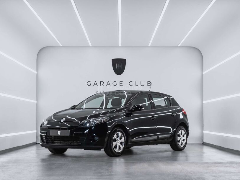 Foto del RENAULT Mégane 1.5dCi Emotion 110
