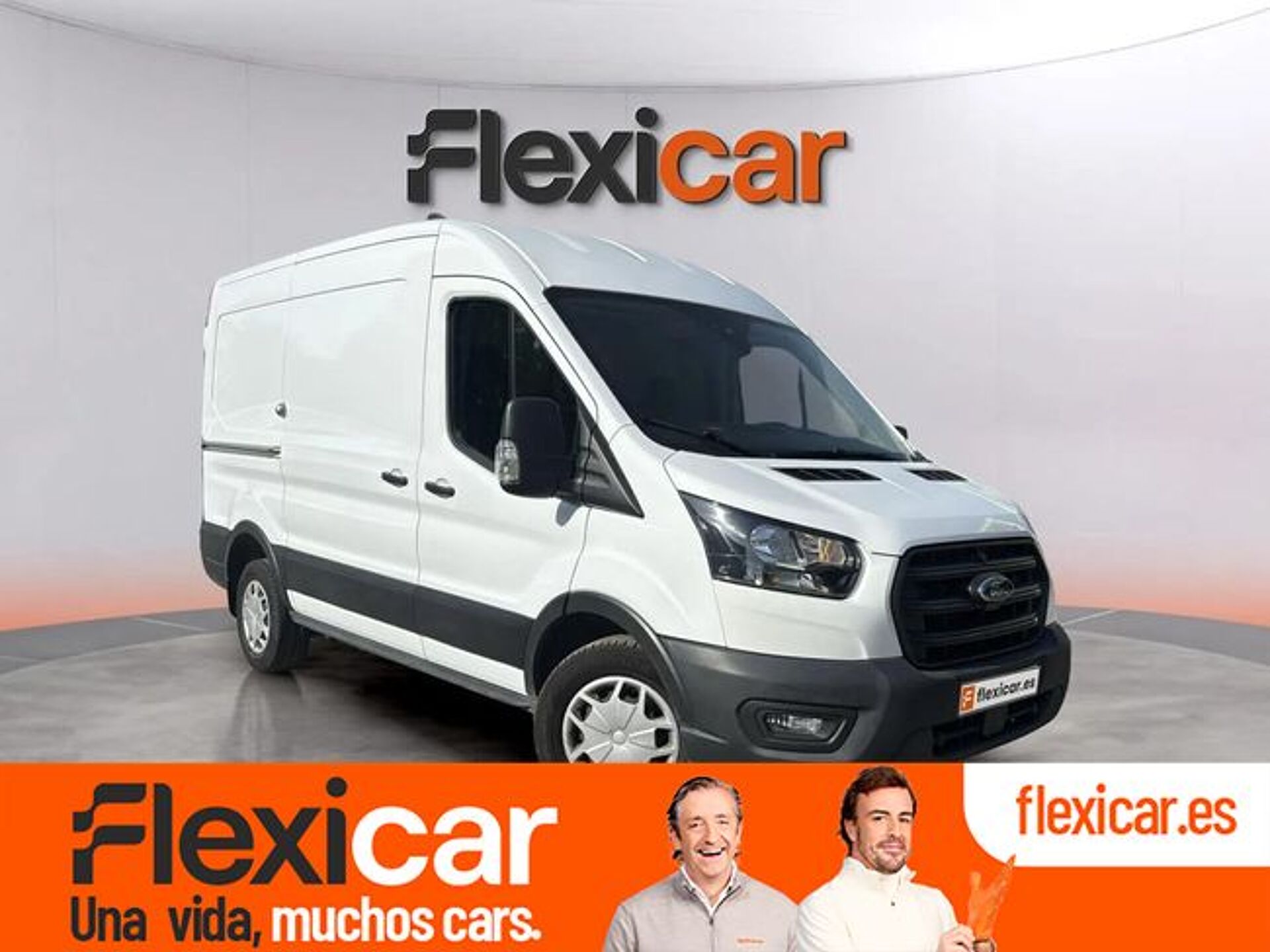 Imagen de FORD Transit
