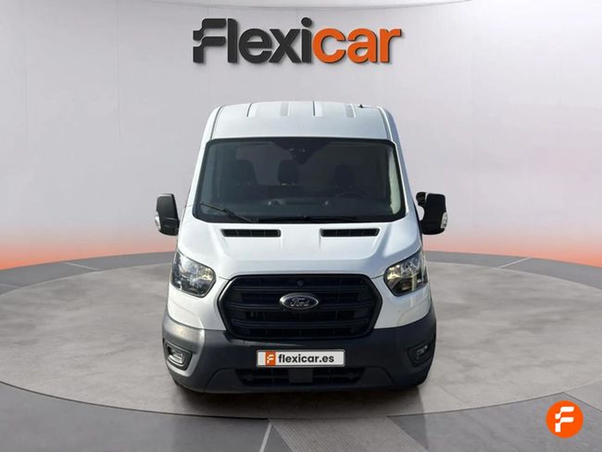 Imagen 2 de FORD Transit