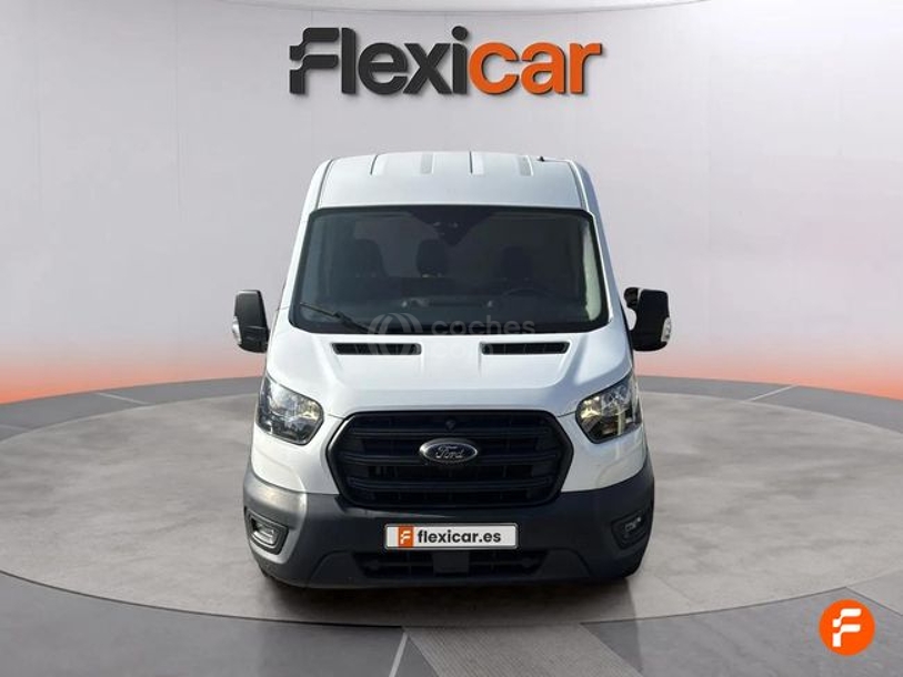 Foto del FORD Transit FT 350 L2 Van MHEV Trend 130