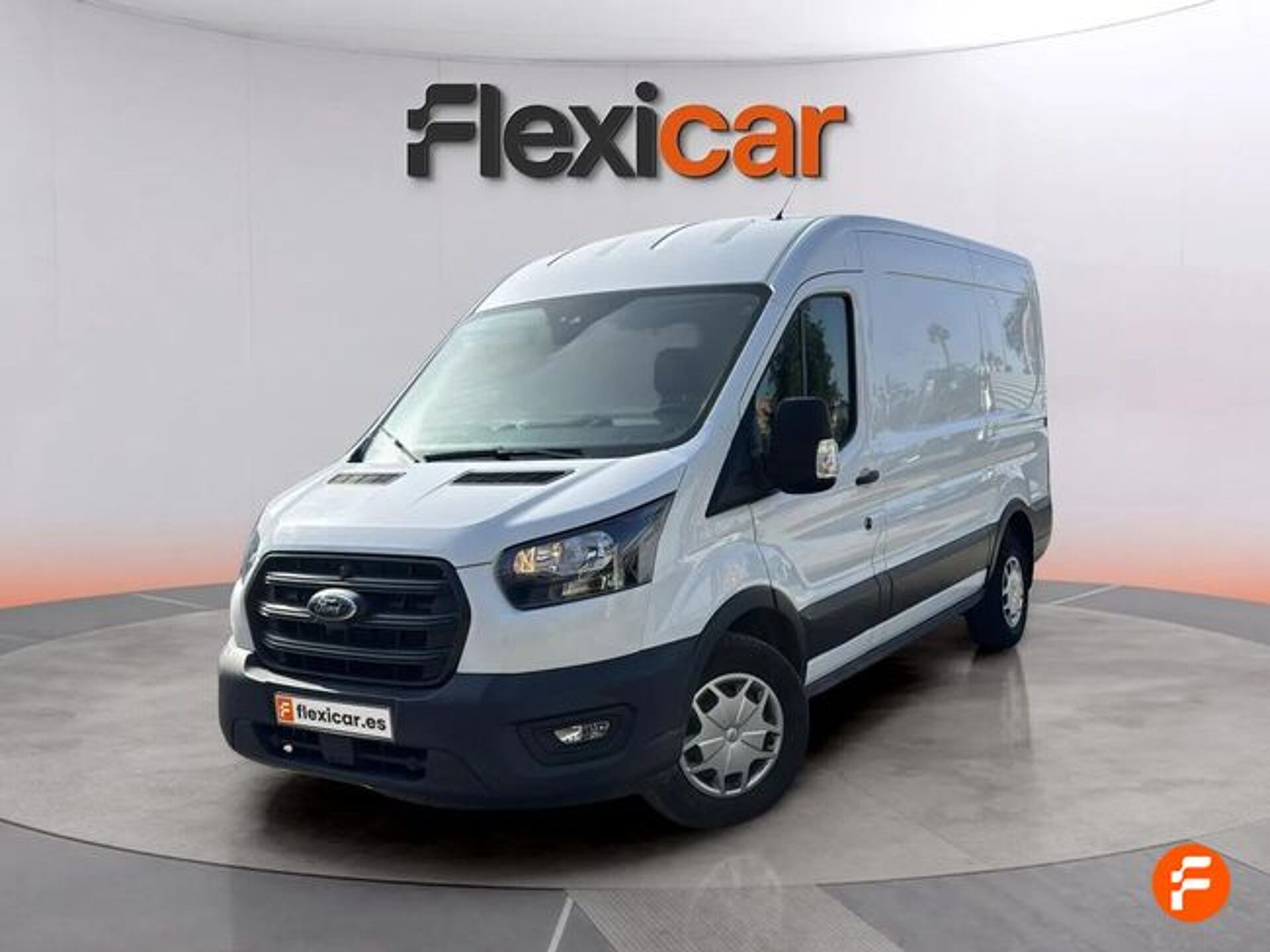 Imagen 3 de FORD Transit