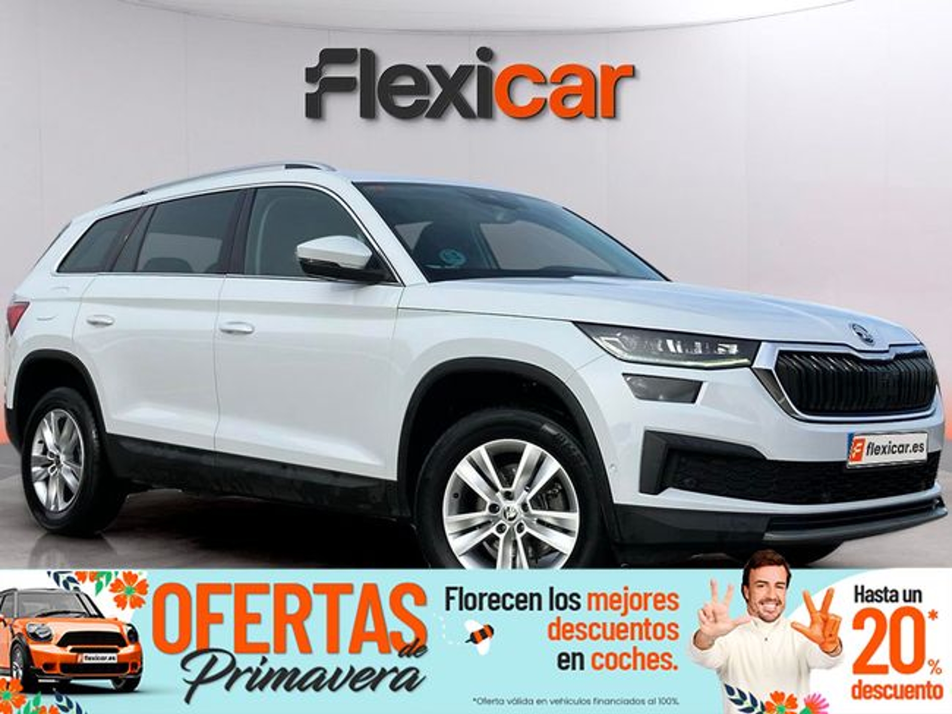 Imagen de SKODA Kodiaq