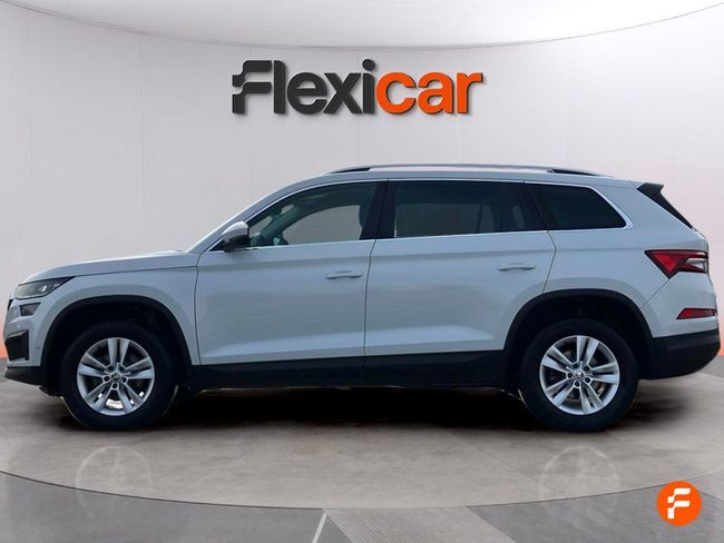 Foto del SKODA Kodiaq 1.5 TSI Ambition 4x2 DSG 110kW