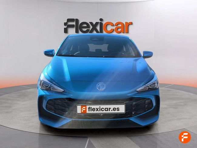 Foto del MG 3 1.5 Hybrid+ Luxury 143kW