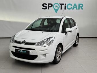 Imagen de CITROEN C3 1.4HDi Tonic 70