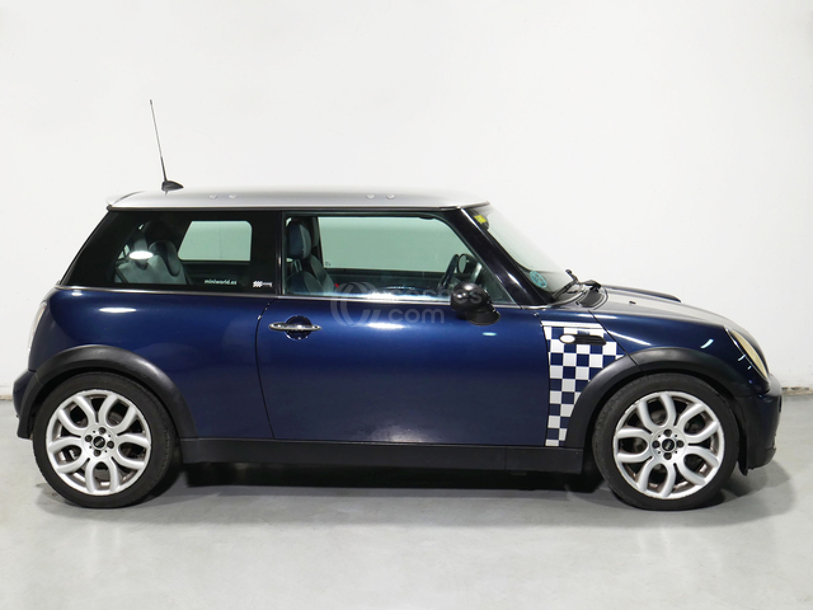 Foto del MINI Mini Cooper