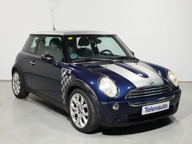 MINI Mini (Cooper 85 kW (116 CV)) en León