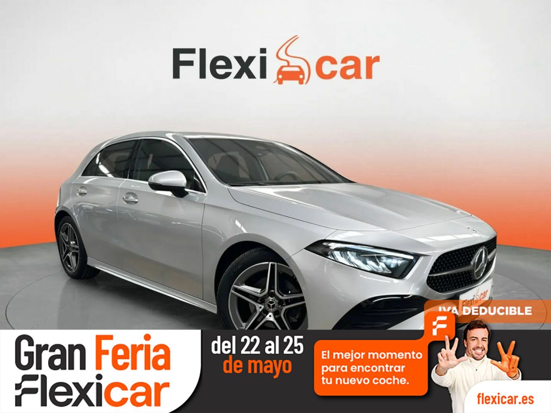 Imagen de MERCEDES Clase A
