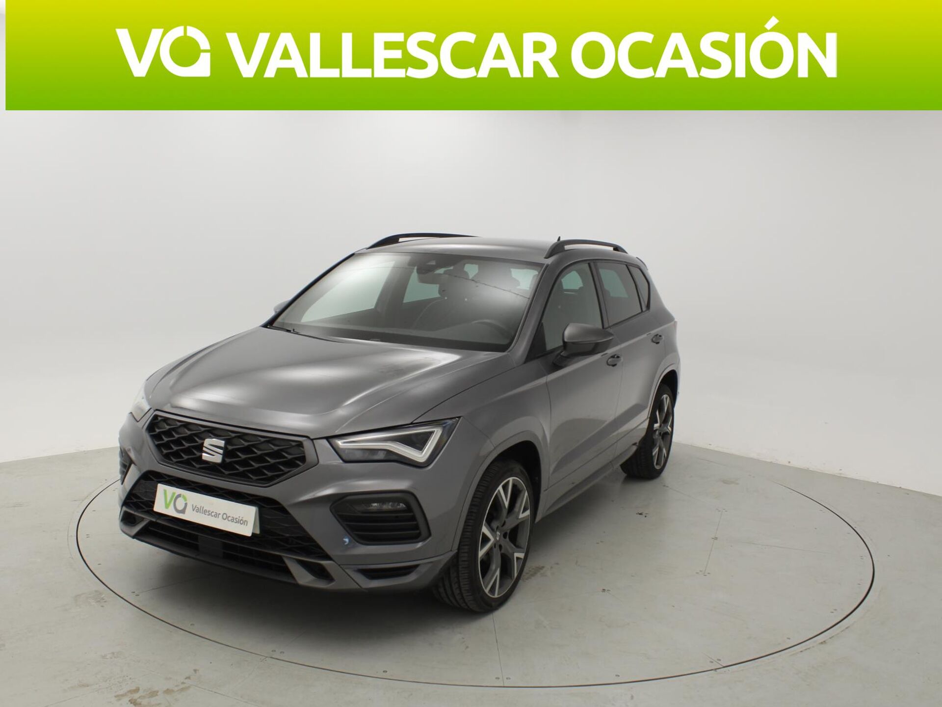 Imagen de SEAT Ateca