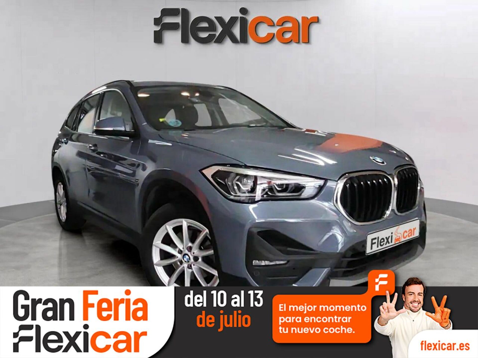 Imagen de BMW X1