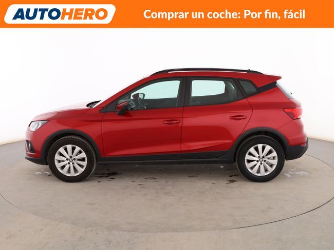 Foto del SEAT Arona 1.0 TSI Ecomotive S&S Style 115