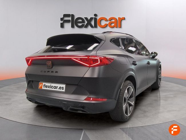Foto del CUPRA Formentor 1.5 TSI 150 DSG
