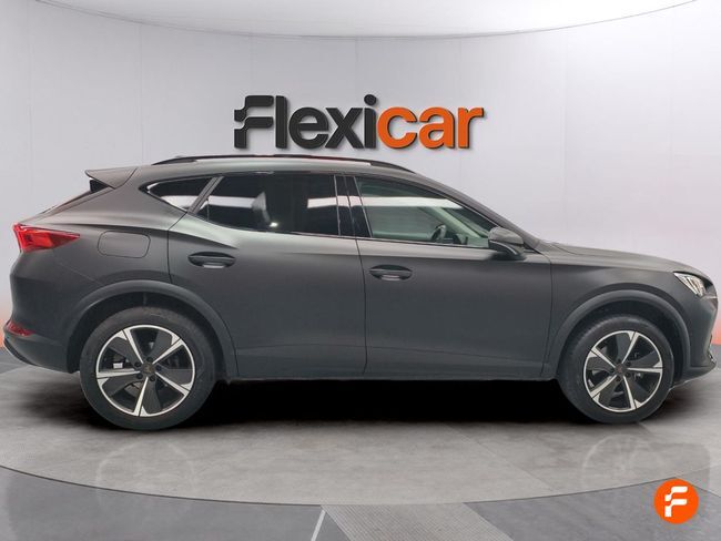 Foto del CUPRA Formentor 1.5 TSI 150 DSG