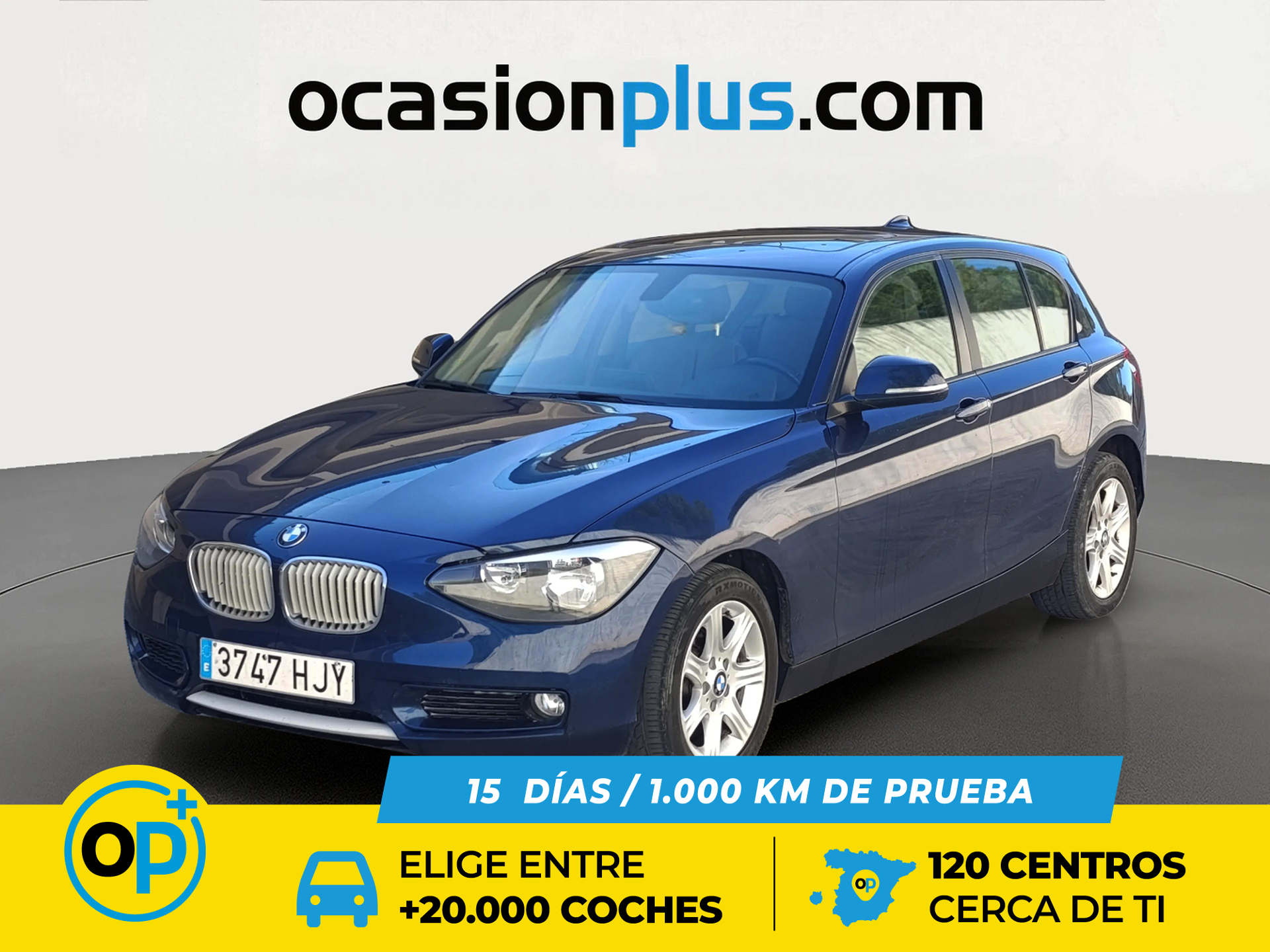 Imagen de BMW Serie 1