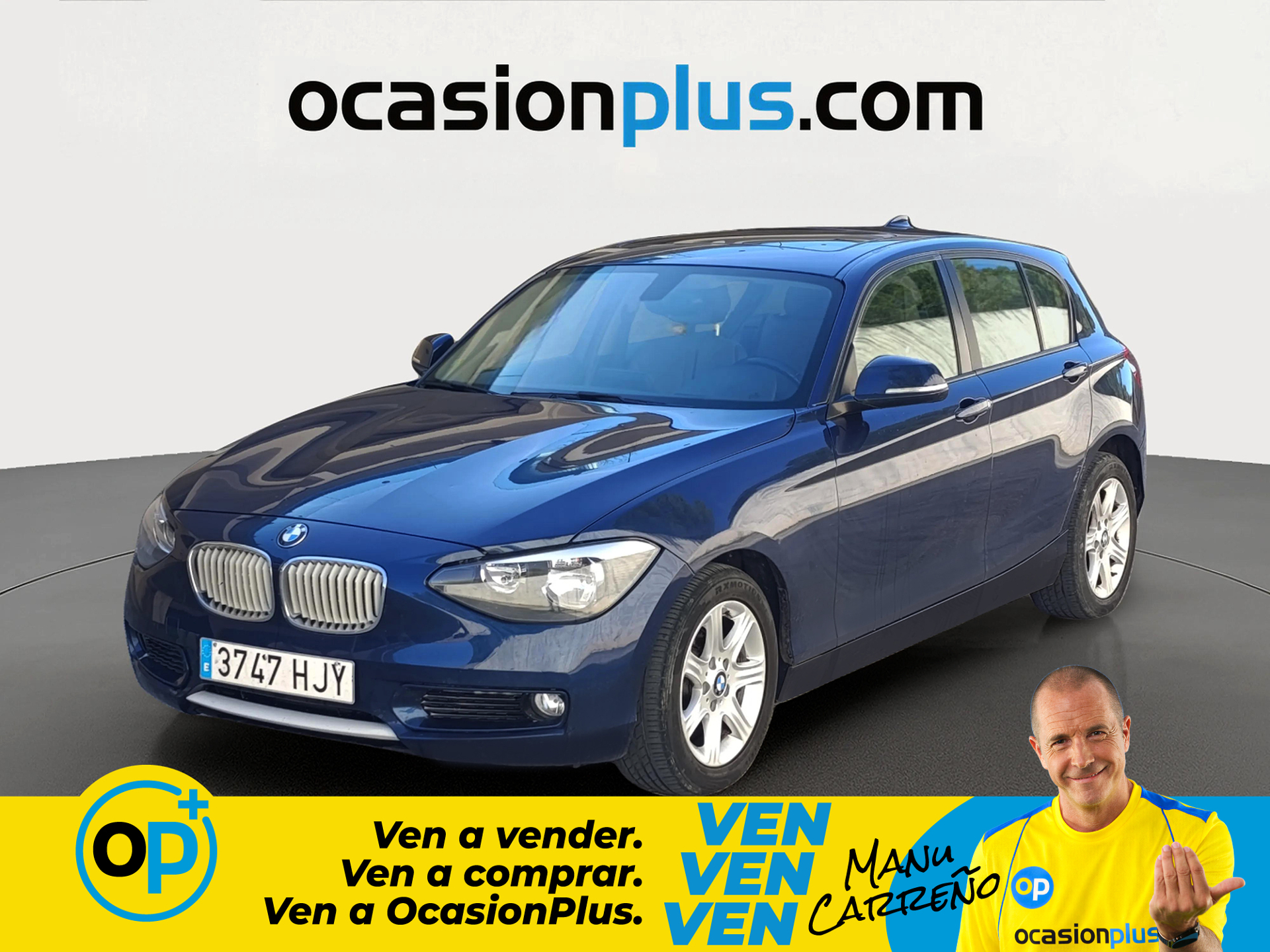 Imagen de BMW Serie 1