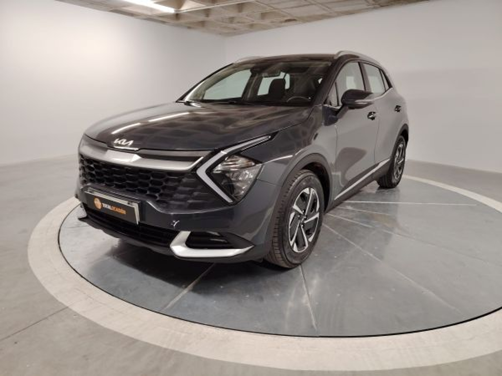 Imagen de KIA Sportage