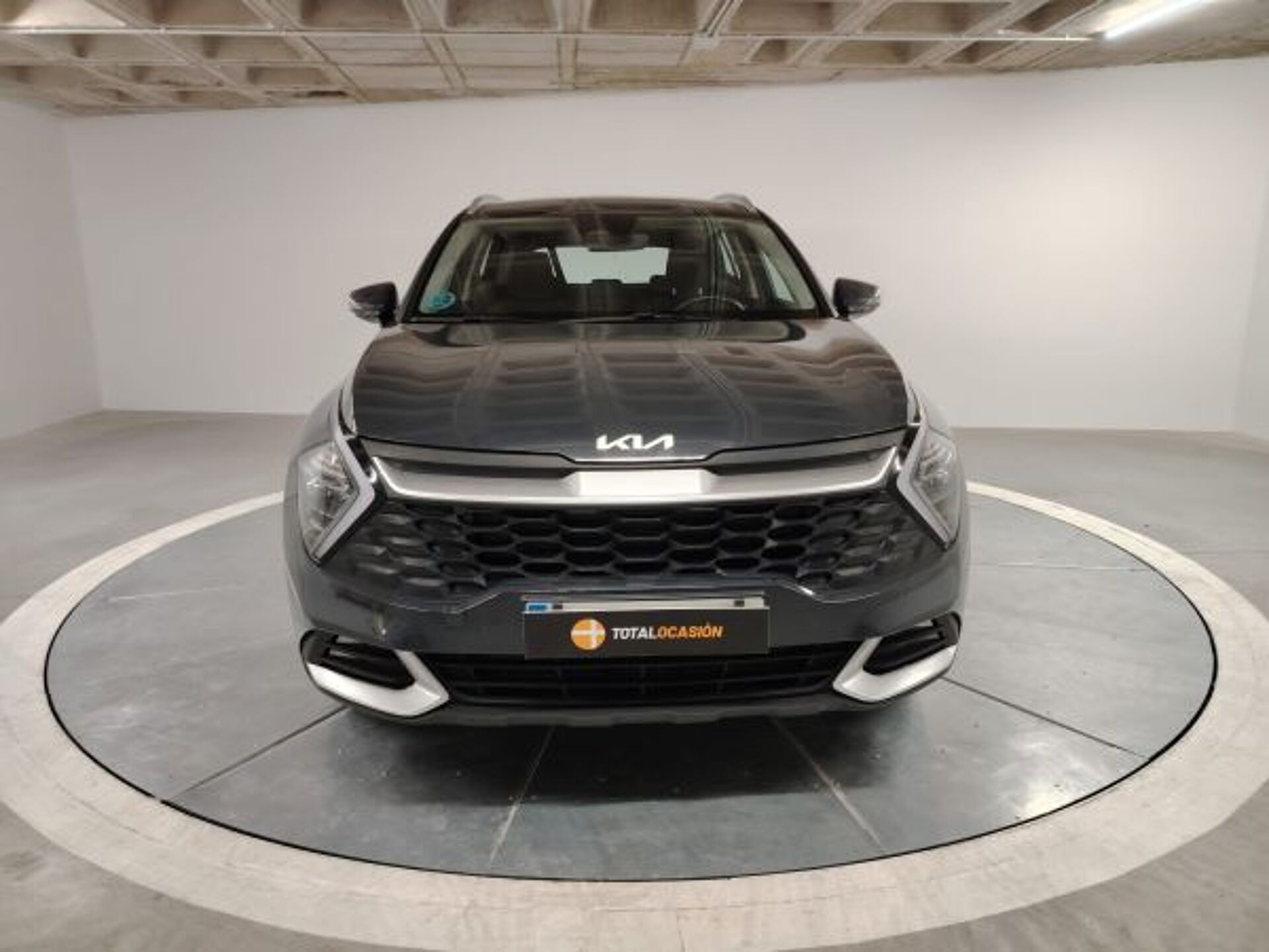 Imagen 3 de KIA Sportage