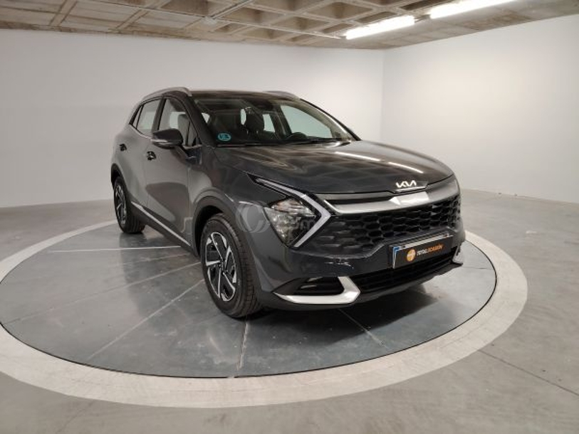 Foto del KIA Sportage 1.6 T-GDi Drive 150