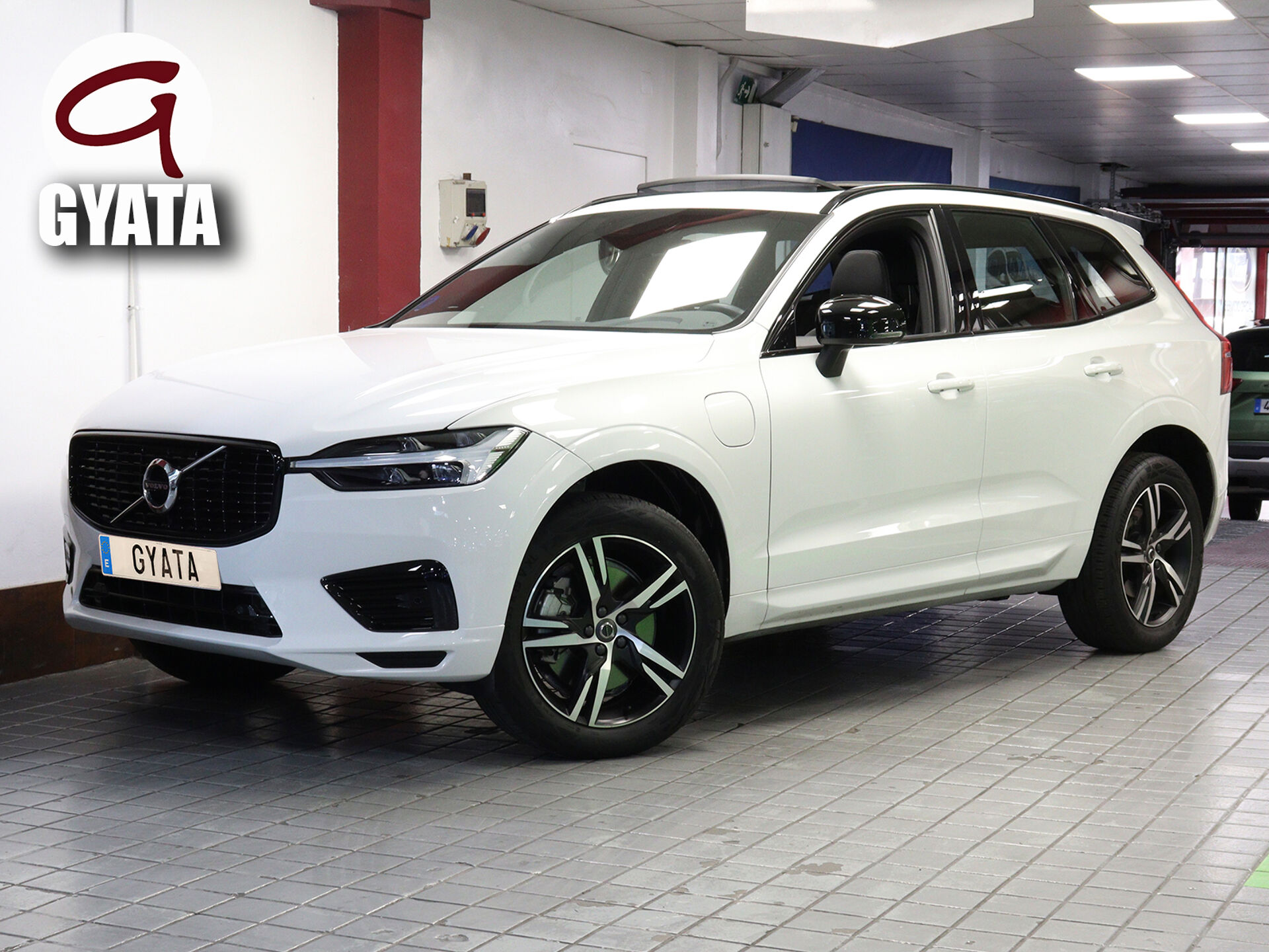 Imagen 2 de VOLVO XC60