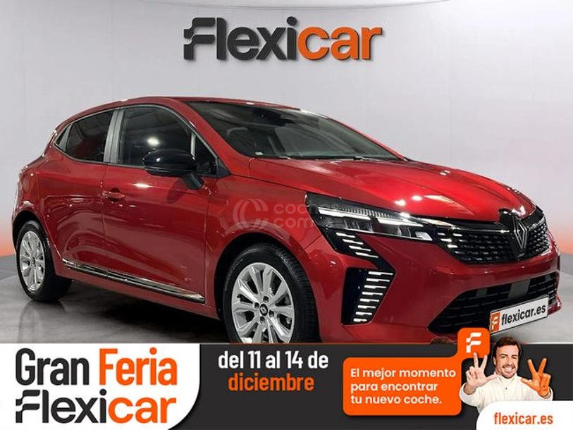 Foto del RENAULT Clio dCi Evolution 74kW