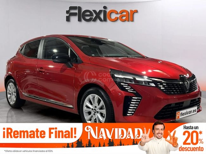 Foto del RENAULT Clio dCi Evolution 74kW