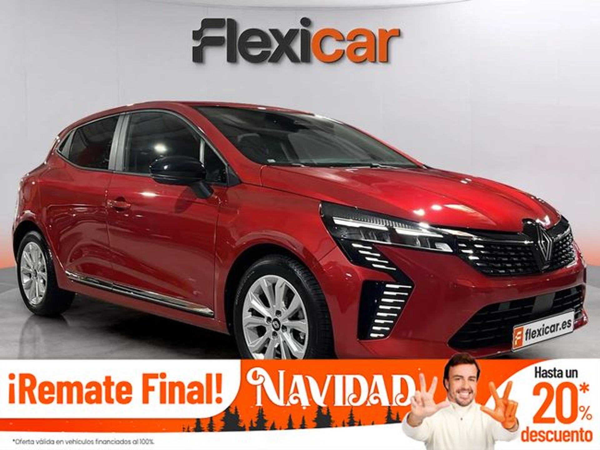 Imagen de RENAULT Clio