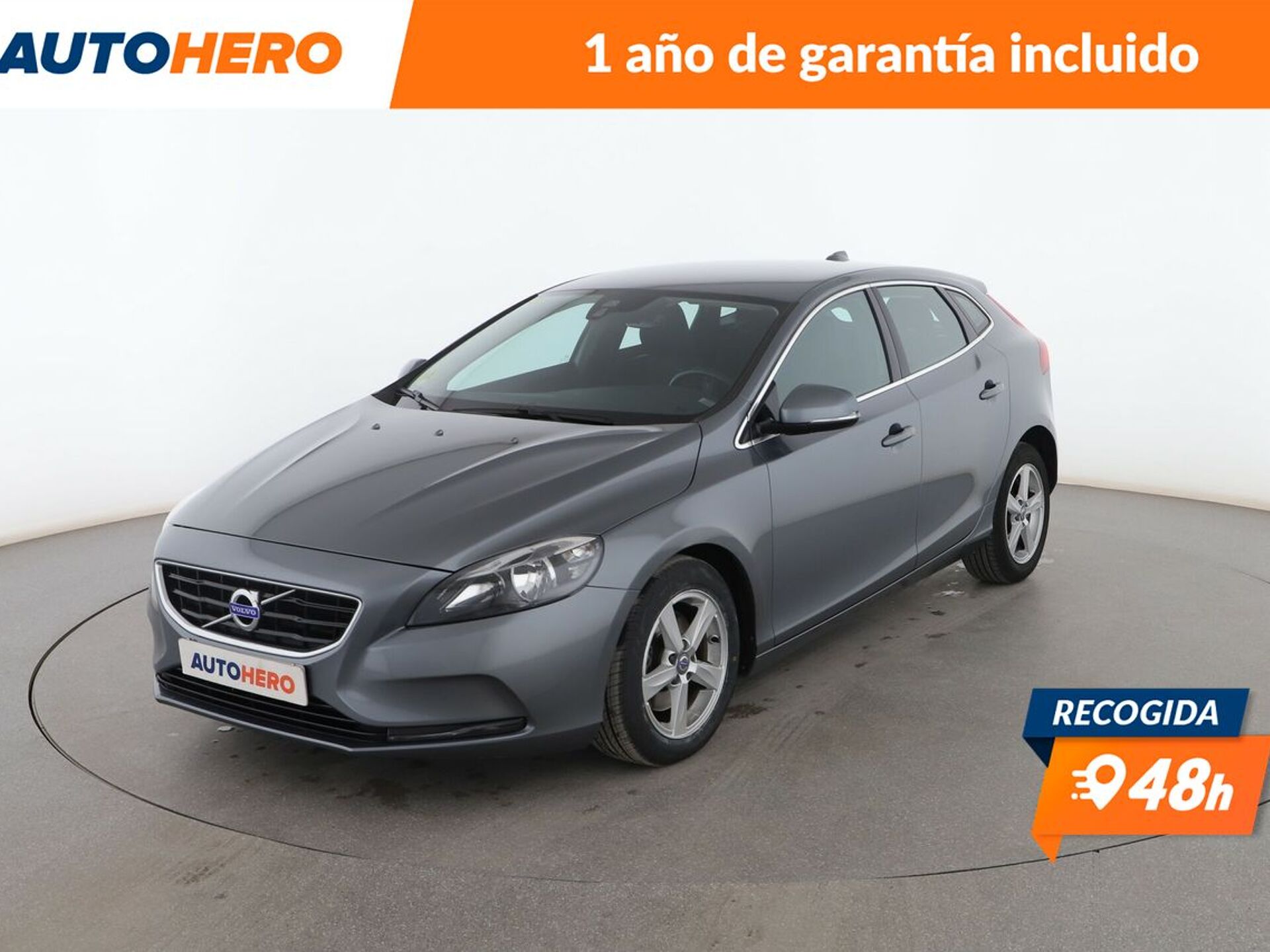 Imagen de VOLVO V40