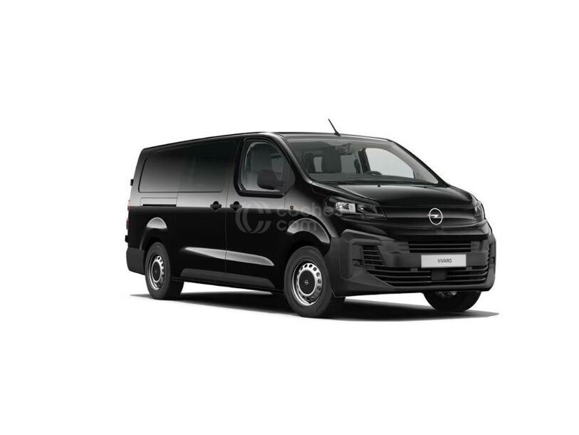 Foto del OPEL Vivaro Combi 2.0 Td S-S XL 180Cv  AT8