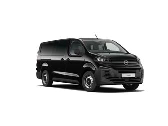 Imagen de OPEL Vivaro Combi 2.0 Td S-S XL 180Cv  AT8