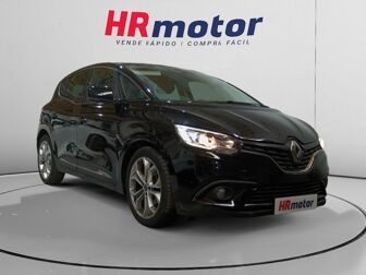 Imagen de RENAULT Scenic Scénic dCi Limited Blue 88kW