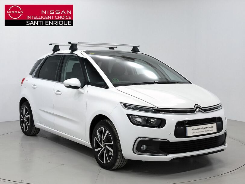 Foto del CITROEN C4 1.2 PureTech S&S Feel 130