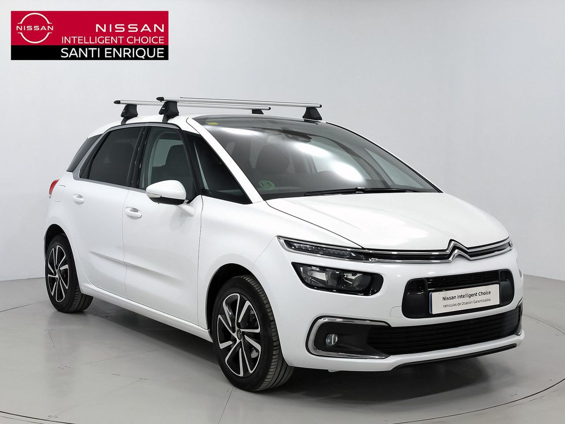 Imagen de CITROEN C4