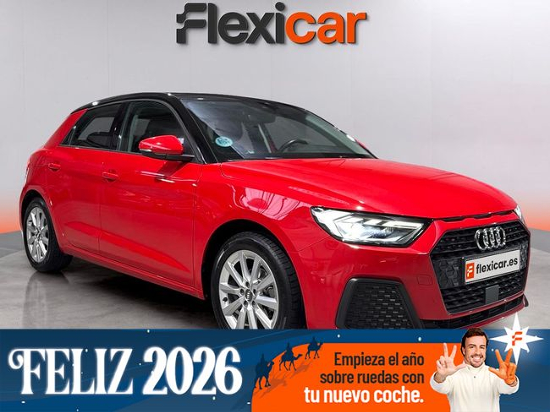 Imagen de AUDI A1