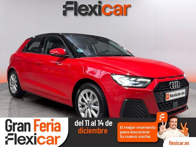 AUDI A1 (2.5TFSI) en Navarra