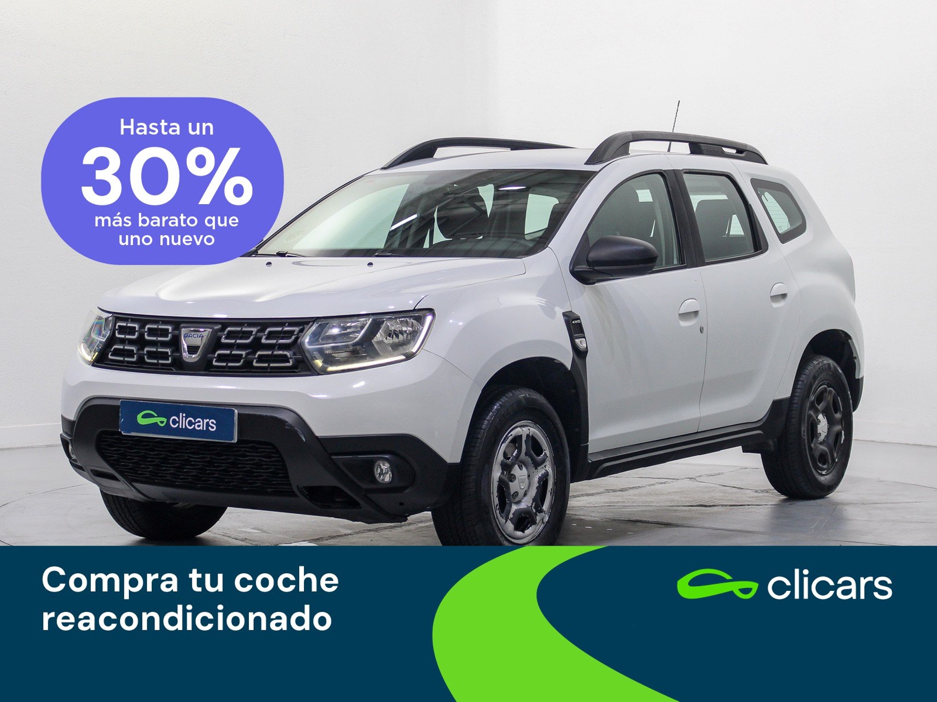 Imagen de DACIA Duster