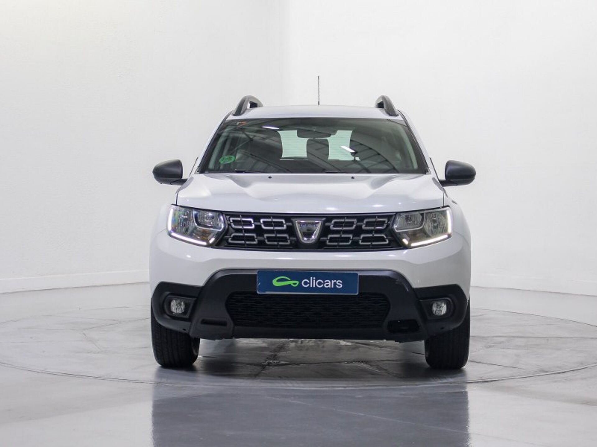 Imagen 2 de DACIA Duster