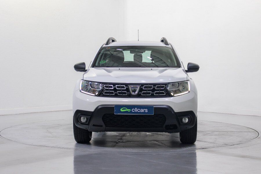 Foto del DACIA Duster 1.5Blue dCi Comfort 4x4 85kW