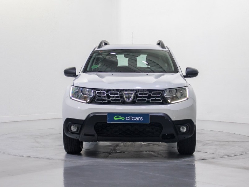 Foto del DACIA Duster 1.5Blue dCi Comfort 4x4 85kW